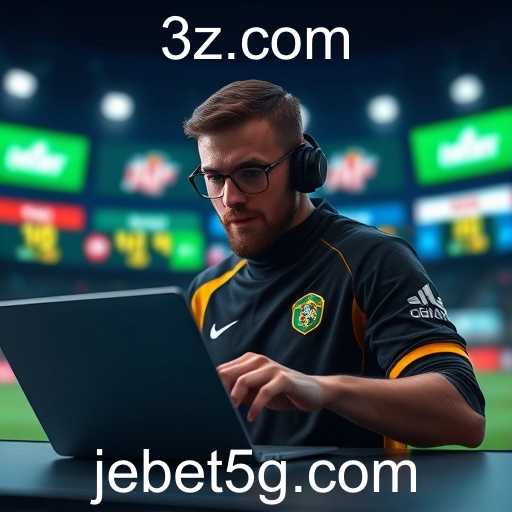 Crescimento do Setor de Jogos Aposta no Brasil