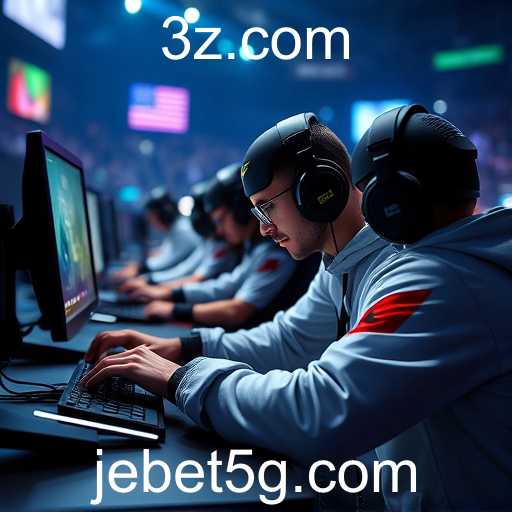 A Ascensão do Mercado de Jogos Online no Brasil