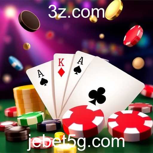 Explorando a Fascinante Categoria de Jogos de Cassino no je.bet