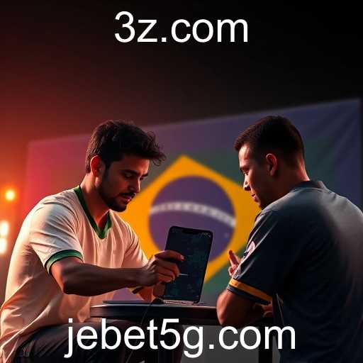 O Crescimento Explosivo dos Jogos Online no Brasil