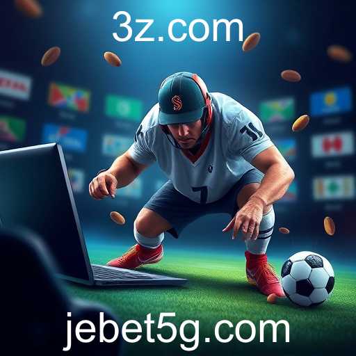 O Crescimento Exponencial de Sites de Jogos em 2026