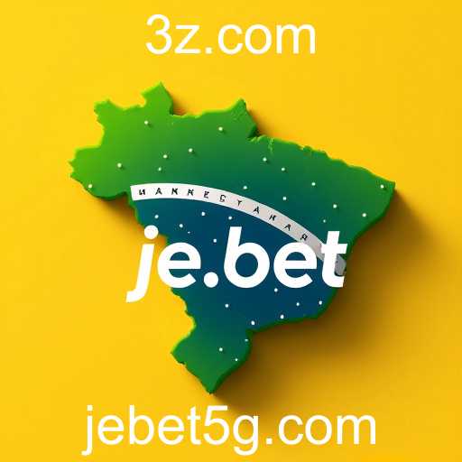 Avanço dos Jogos Online: O Impacto da je.bet no Brasil