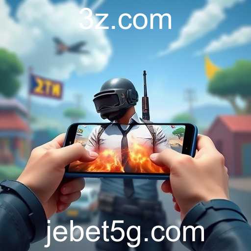 O Impacto Revolucionário do 'Mobile Gaming' na Indústria de Jogos