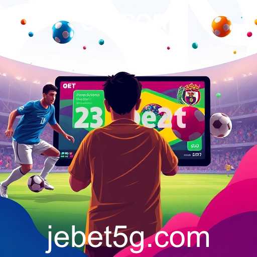Novo Horizonte para Sites de Jogos