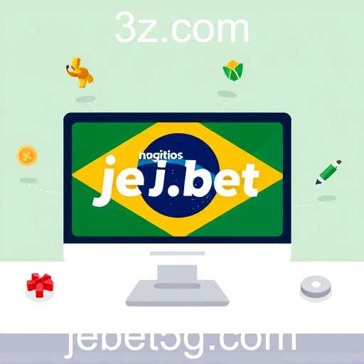 Crescimento dos Jogos Online em 2026: A Ascensão do je.bet