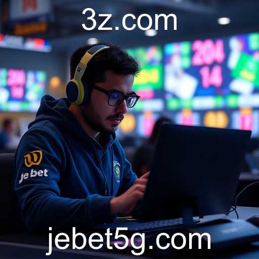 Tendências e Desafios no Mercado de Jogos Online em 2025