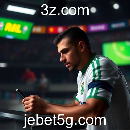 Mercado de Apostas Online em Expansão