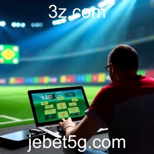 A Ascensão dos Jogos Online e o Impacto do je.bet