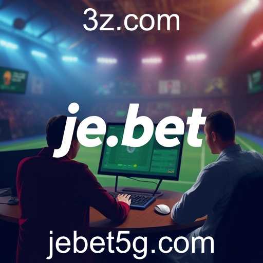 A Ascensão de Jogos Online em 2026: O Caso je.bet