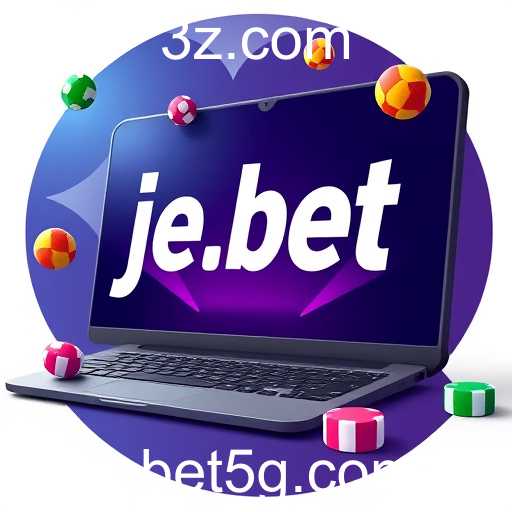 A Ascensão de je.bet no Mercado de Jogos Online