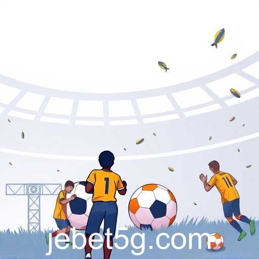 Tendências em Jogos de Aposta no Brasil